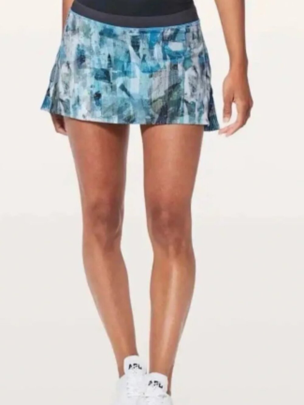 Lululemon Pace Rival Skirt LIKE NEW - 10